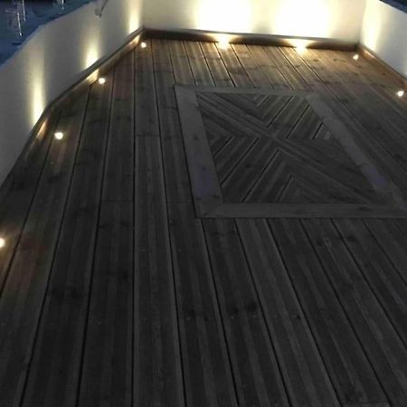 Maison Angers La Madeleine Rooftop מראה חיצוני תמונה