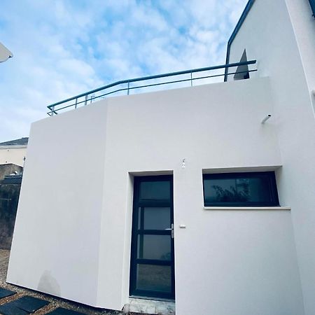 Maison Angers La Madeleine Rooftop מראה חיצוני תמונה