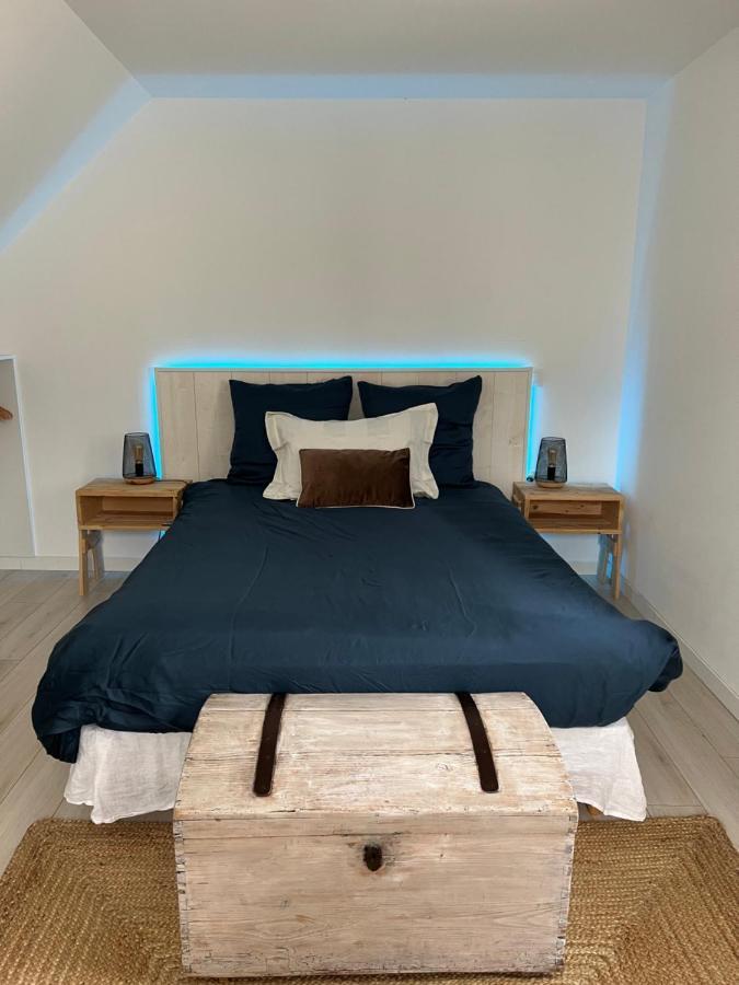 Maison Angers La Madeleine Rooftop מראה חיצוני תמונה