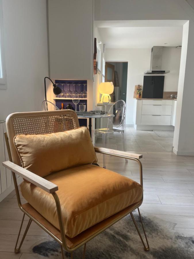 Maison Angers La Madeleine Rooftop מראה חיצוני תמונה